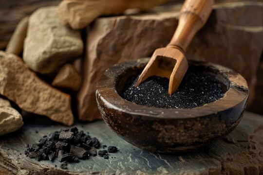 Experience the Power of Pure Shilajit for Enhanced Vitality