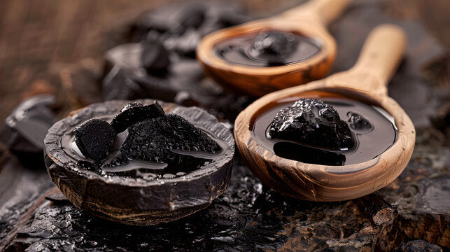 Why Himalayan Shilajit is the Ultimate Wellness Supplement?